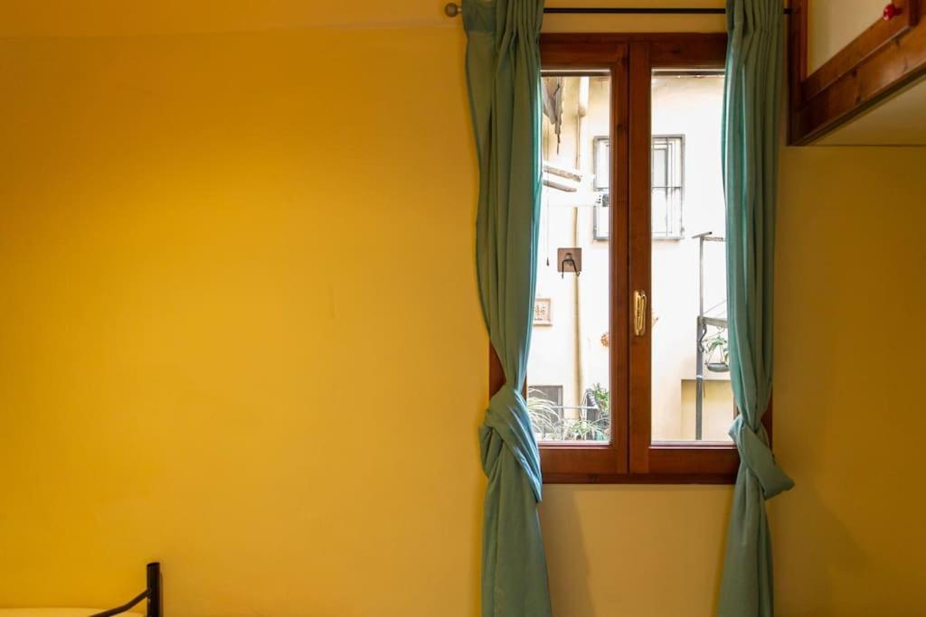 Nice Apartment Near The Basilica Of San Lorenzo Florenz Exterior foto