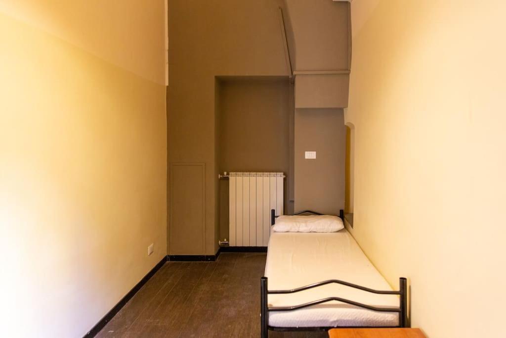 Nice Apartment Near The Basilica Of San Lorenzo Florenz Exterior foto