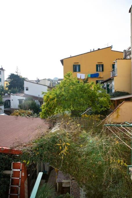 Nice Apartment Near The Basilica Of San Lorenzo Florenz Exterior foto