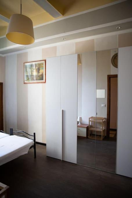 Nice Apartment Near The Basilica Of San Lorenzo Florenz Exterior foto