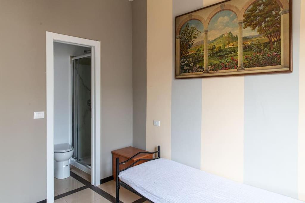 Nice Apartment Near The Basilica Of San Lorenzo Florenz Exterior foto