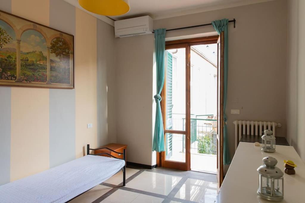 Nice Apartment Near The Basilica Of San Lorenzo Florenz Exterior foto